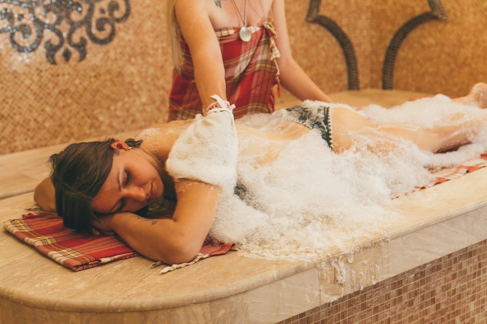 Cleopatra Signature Massage in Hurghada – 2 Hours of Royal Treatment