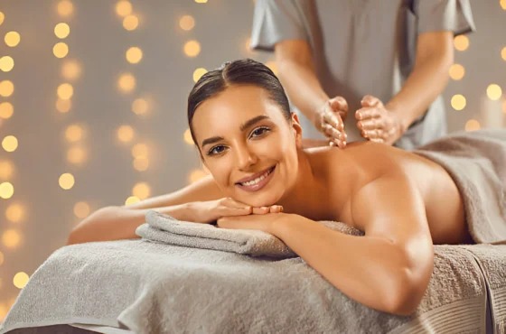 Masaje corporal completo – 90 minutos