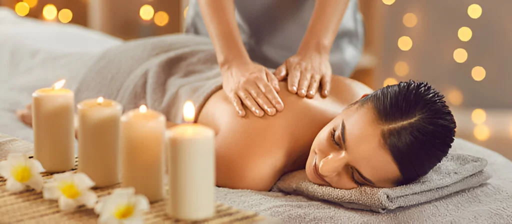 Masaje corporal completo – 2 horas en Hurghada