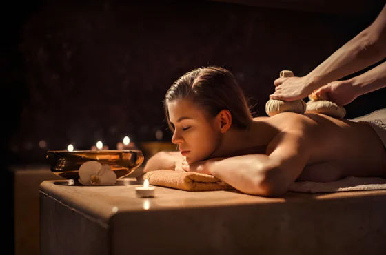 Experiencia tradicional marroquí de hammam y spa en Hurghada